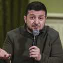 Zelensky:  Penting Bagi Ukraina untuk Menjadi Anggota UE Secara Penuh