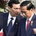 Kalau Patuh Sama Megawati, Muslim Sarankan Jokowi Segera Pecat Luhut Pandjaitan