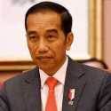 Jokowi Ajak Hipmi Masuk pada Sektor Usaha Pangan