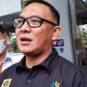 Kasus Suap Ade Yasin, KPK Panggil Plt Bupati Bogor Iwan Setiawan