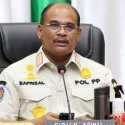 Inikah Sosok yang Dinilai Yakin Jadi Pj Gubernur Aceh?