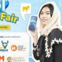 Berkurban Tanpa Repot, bjb Hadirkan DIGI Qurban Fair, Bayarnya Cashless