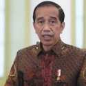 Joko Widodo: Pancasila akan Terus Mengalir di Denyut Nadi Sampai Akhir Zaman