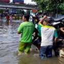 Riset IA ITB: Banjir Rob Pantura Diprediksi Kembali Terjadi Pekan Depan, Bahkan Lebih Parah