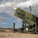 AS Siap Beli Sistem Rudal Anti Pesawat NASAMS Norwegia untuk Dikirim ke Ukraina