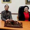 Megawati Minta Jokowi Perhatikan Desa dan Ketahanan Pangan