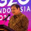 Menko Airlangga: Dukungan Komunitas Intelektual Penting agar Tujuan Presidensi G20 Tercapai