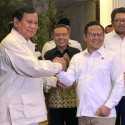 Koalisi Gerindra-PKB Berat, Cak Imin Gak Akur dengan NU dan Prabowo Elektabilitasnya Stagnan