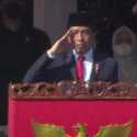 Jokowi: Polri Selalu dalam Pengamatan Rakyat, Hati-hati...