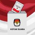 Parpol Baru Daftar Sipol KPU Bertambah, Totalnya Sudah 45 Partai