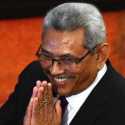 Pelarian Berlanjut, Presiden Sri Lanka Gotabaya Rajapaksa Terbang ke Arab Saudi