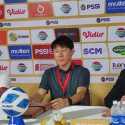 Tim U-19 Indonesia Gagal ke Semifinal Karena Kalah <i>Head to Head</i>, Shin Tae-yong: Aturan yang Aneh