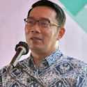 Lapas di Jabar Tak Mampu Tampung Napi, Ridwan Kamil Dorong Penyalahguna Narkoba Direhabilitasi