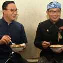 Ridwan Kamil dan Anies Baswedan Masuk Daftar Usulan Capres 2024 PAN Kota Bandung