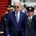 Kunjungan Biden ke Tel Aviv Bikin Marah Keluarga Wartawan yang Dibunuh Pasukan Israel