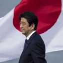 Jepang Berduka, Shinzo Abe Meninggal Dunia