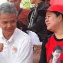 Basis Pendukung Ganjar Pranowo Bisa Habis Disikat PDIP Jika Berkhianat Pindah Parpol
