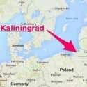Tolak Blokade Lithuania untuk Barang Rusia, Komisi Eropa: Moskow dapat Melanjutkan Pengiriman ke Kaliningrad dengan Kereta Api