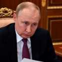 Putin Teken Dekrit Jalur Cepat Jadi Warga Negara Rusia untuk Orang Ukraina