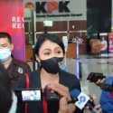 Presenter TV Brigita Manohara Kembali Diperiksa KPK