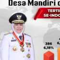 Miliki 1.490 Desa Mandiri, Jatim Jadi yang Terbanyak Nasional