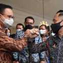 Koalisi Nasdem-Demokrat-PKS Paling Potensial, Pengamat: Surya Paloh-SBY-JK Bersatu Usung Anies-AHY