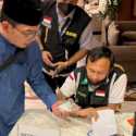 Ridwan Kamil Pastikan Pelayanan Kesehatan Jemaah Haji Dimaksimalkan