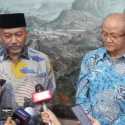 Sambangi PP Muhammadiyah, PKS Curhat Soal <i>Presidential Threshold</i>
