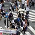 Jepang Terpapar Cacar Monyet, Kasus Pertama Libatkan Pelancong dari Eropa