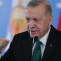 Siap Perang, Erdogan kepada Yunani: Jika kita Berteman, Mengapa Anda Melanggar Wilayah Udara Kami 147 Kali?