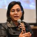 Sri Mulyani Klaim Neraca Perdagangan Surplus tapi Tetap Waspada Inflasi