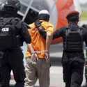 Densus 88 Gulung 13 Tersangka Teroris JI dan JAD di Aceh