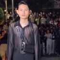 PKS Khawatir Banyak ABG Kemayu di Citayam Fashion Week