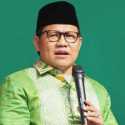 Minta Milenial Tak Antipati dengan Politik, Cak Imin: Ayo Gabung ke PKB