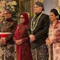 Begini Wejangan Pernikahan Waket DPRD untuk Putri Anies Baswedan