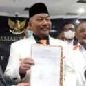 Resmi Gugat ke MK, PKS Ingin Presidential Threshold Jadi 7-9 Persen