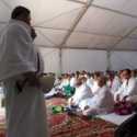 Jelang Wukuf di Arafah, 17 Ribu Jemaah Asal Jabar Panjatkan Doa untuk Mendiang Eril