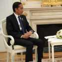 Pakar: Naif Jika Berpikir Jokowi Mampu Menghasilkan Gencatan Senjata Rusia-Ukraina