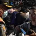 Terjunkan Puluhan Personel, Satpol PP DKI Awasi ABG 