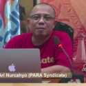 Buat Aturan Teknis Penunjukan Pj Kepala Daerah, Langkah Tito Diapresiasi