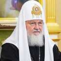 Dukung Invasi Rusia, Patriark Kirill Dilarang Masuk ke Lithuania Hingga 2027