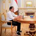 Walau Perang Belum Berakhir, Setidaknya Jokowi Sudah Jalankan Amanat Konstitusi
