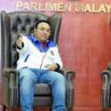 Wakil Ketua DPR Malaysia Terima Kunjungan Kehormatan Ketua Umum KNPI