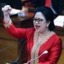 Ujang Komarudin: Meski Banyak Kelebihan, Puan Kurang di Sisi Elektabilitas untuk jadi Capres