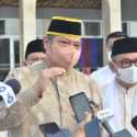 Airlangga Hartarto: Iduladha Mengandung Nilai-nilai Kemanusiaan