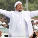 Habib Rizieq Shihab Ikut Dukung Gerakan Nasional Anti Islamofobia