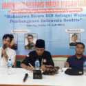 Mahasiswa Minta Lebih Dilibatkan dalam Rencana Pemindahan IKN ke Kalimantan Timur