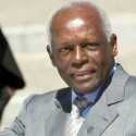 Angola Berkabung Lima Hari, Mantan Presiden Jose Eduardo dos Santos Meninggal Dunia