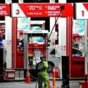 Tekanan Krisis Harga BBM