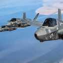 Temukan Kecacatan, AS dan Israel Hentikan Operasi Jet Tempur Siluman F-35
